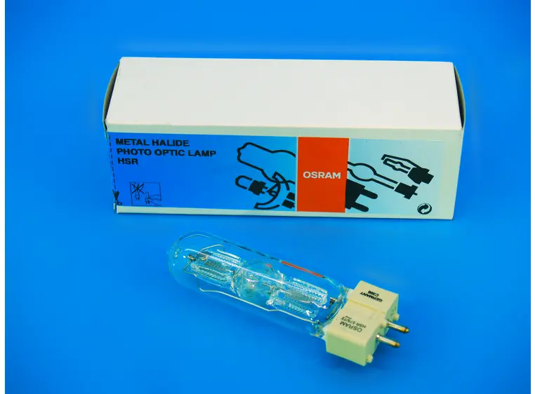 Osram HSR 575/72 95V/575W GX-9.5 1000h 